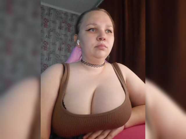 Irinkakissa live cam on BongaCams