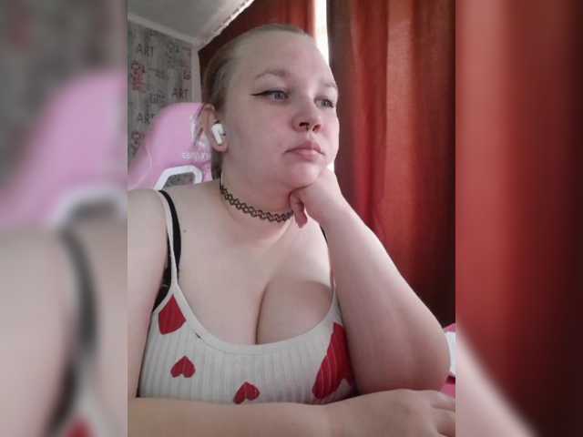 Irinkakissa live cam on BongaCams