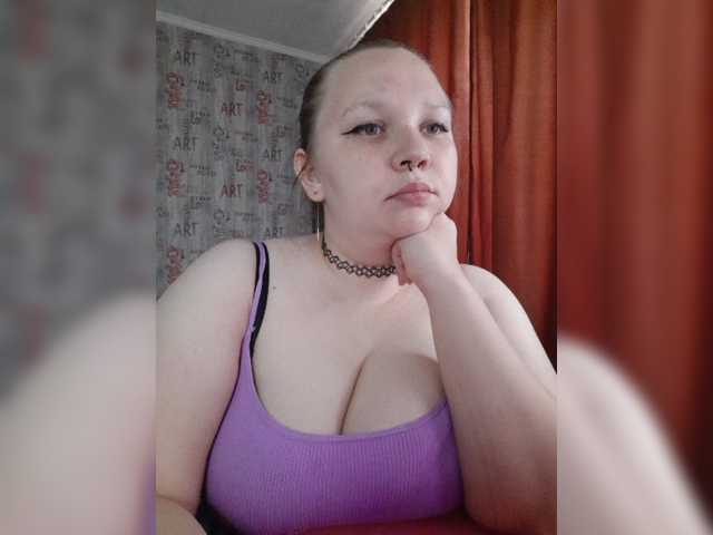 Irinkakissa live cam on BongaCams