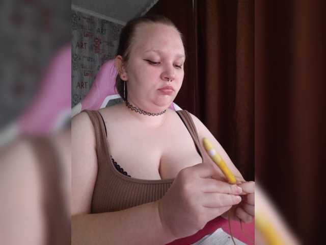 Irinkakissa, en directo ahora en BongaCams