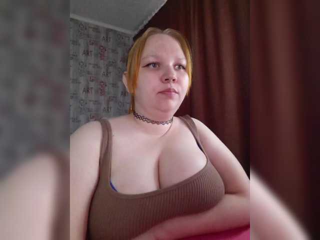 Irinkakissa live cam on BongaCams