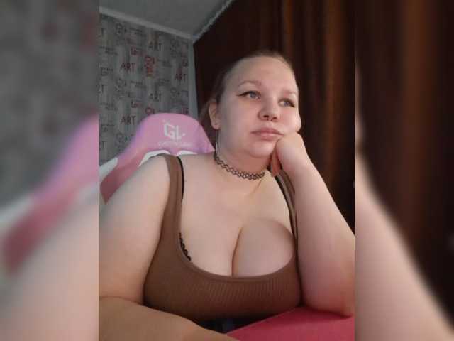 Irinkakissa live cam on BongaCams