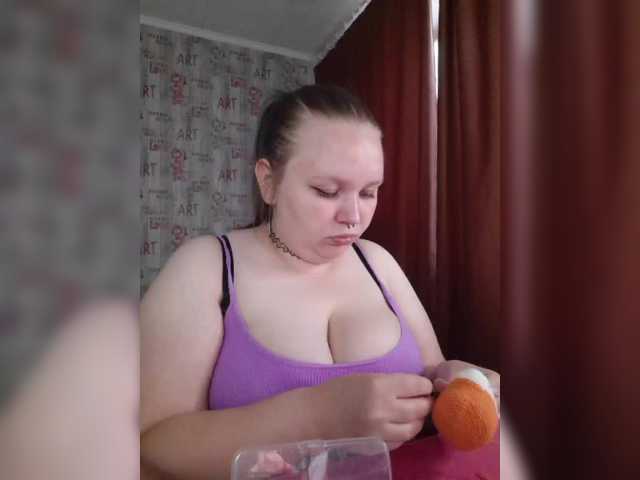 Irinkakissa live cam on BongaCams
