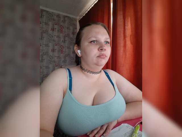Irinkakissa live cam on BongaCams
