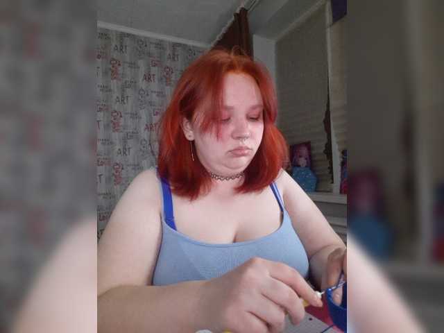 irinkakissa live sex