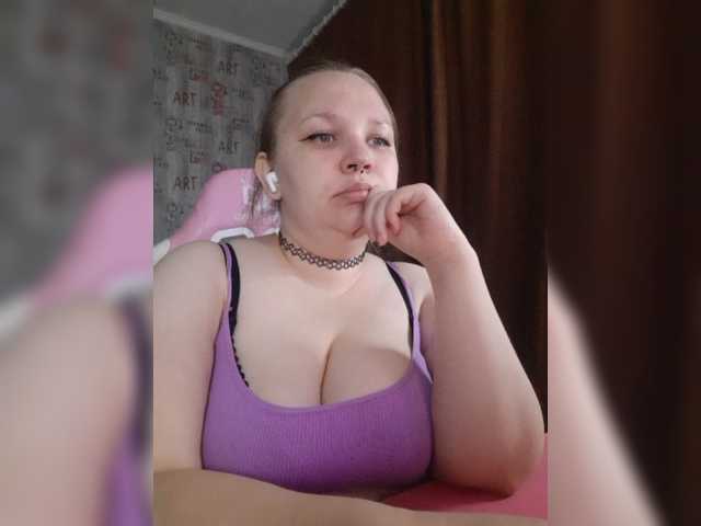 Irinkakissa live cam on BongaCams