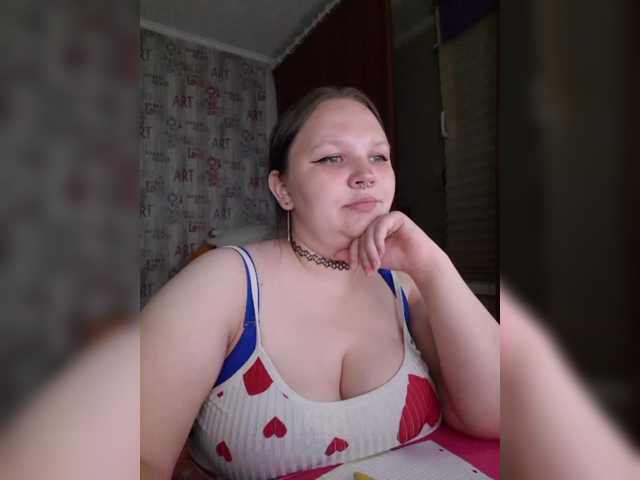 Irinkakissa live webcam show