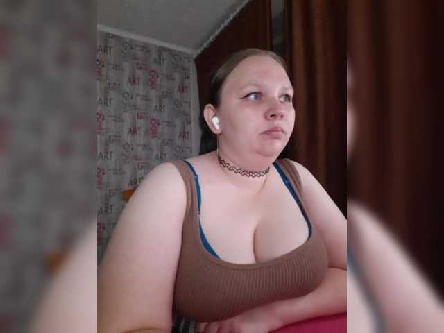 Irinkakissa live cam on BongaCams
