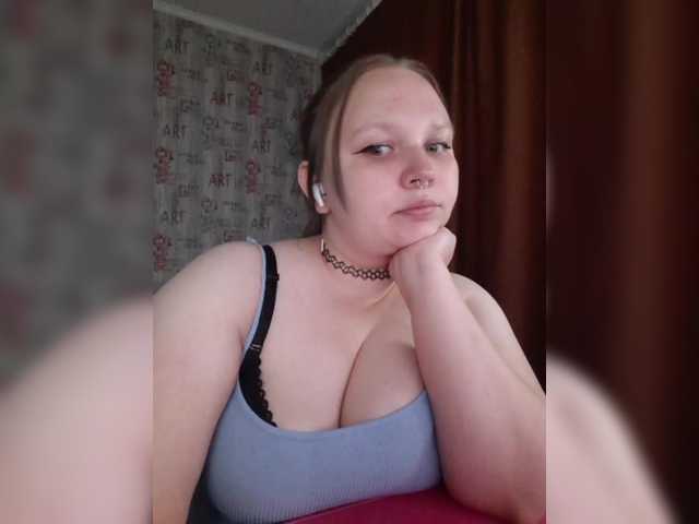 Irinkakissa live cam on BongaCams