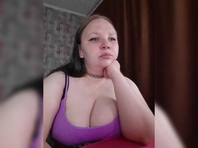 Irinkakissa live cam on BongaCams