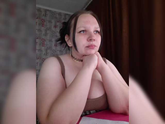 Irinkakissa live cam on BongaCams