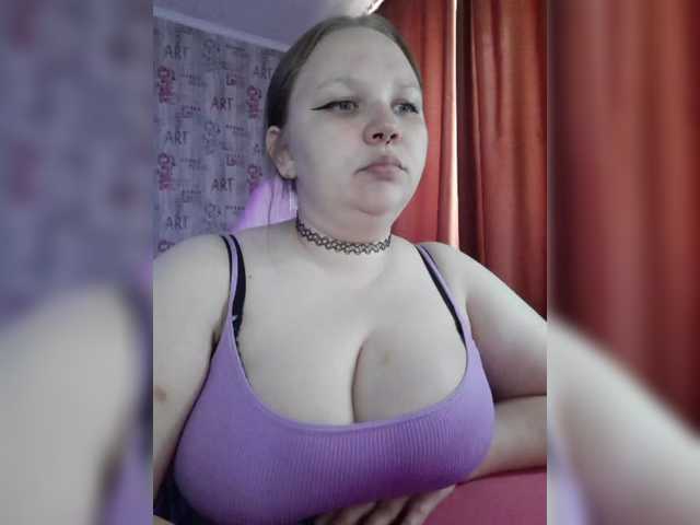 Irinkakissa live cam on BongaCams