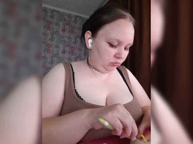Irinkakissa live cam on BongaCams