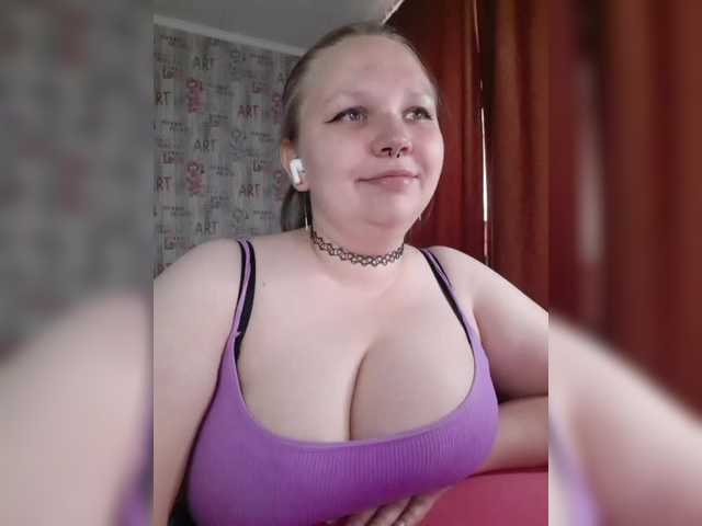 Irinkakissa live cam on BongaCams
