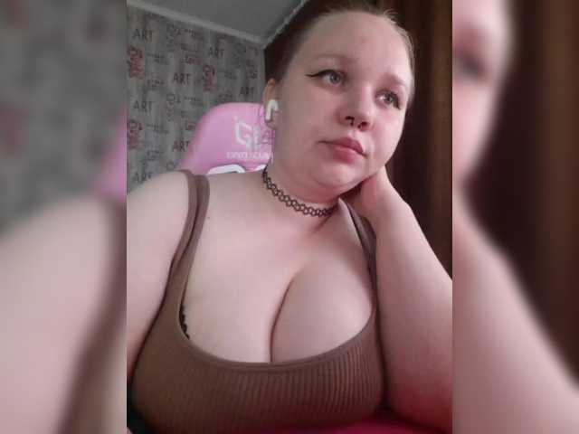 Irinkakissa live cam on BongaCams