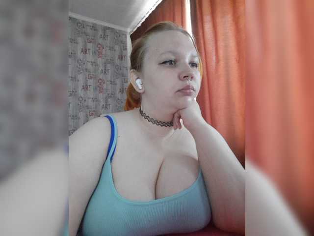 Irinkakissa live cam on BongaCams