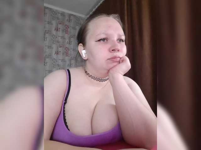 Irinkakissa live cam on BongaCams
