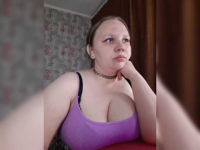 Irinkakissa live cam on BongaCams