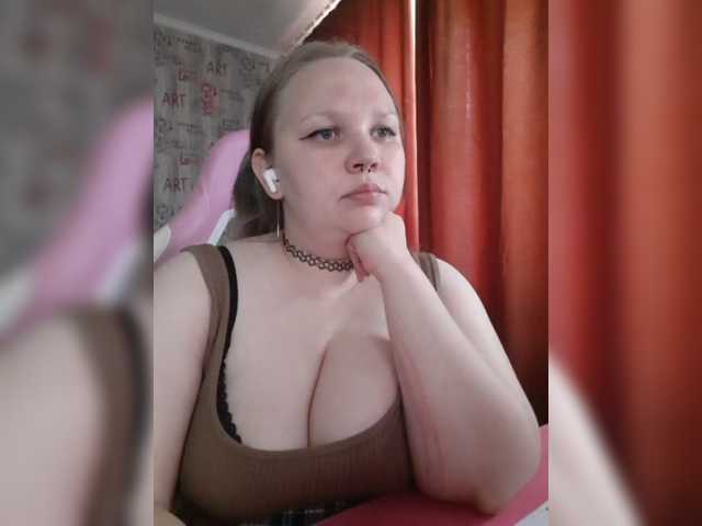 Irinkakissa live cam on BongaCams