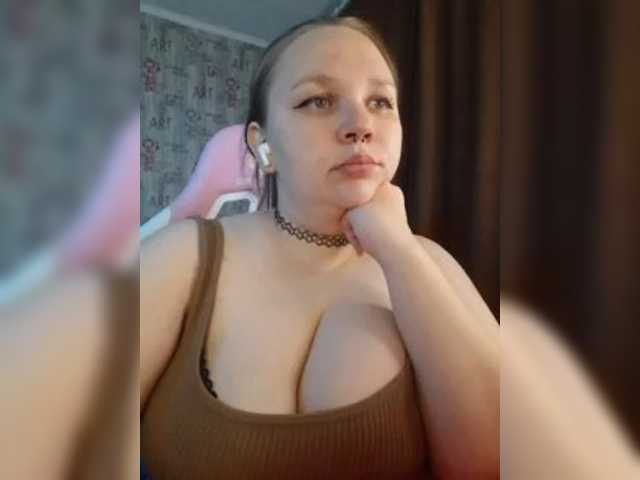 Irinkakissa live cam on BongaCams