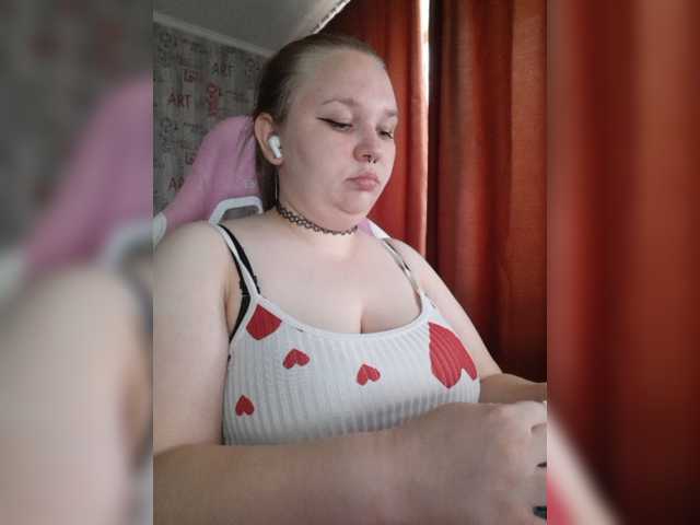 Irinkakissa live cam on BongaCams