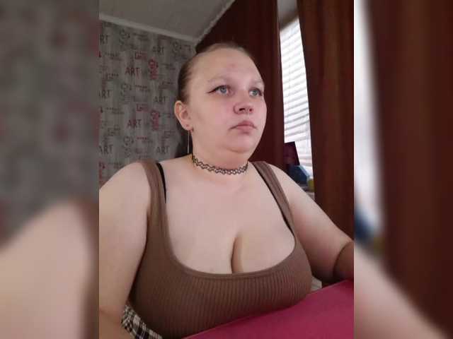 Irinkakissa live cam on BongaCams