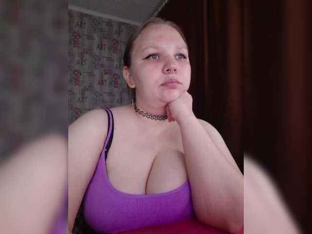 Irinkakissa live cam on BongaCams
