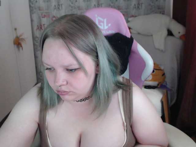 Irinkakissa's BongaCams show and profile