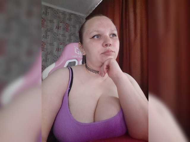 Irinkakissa live cam on BongaCams