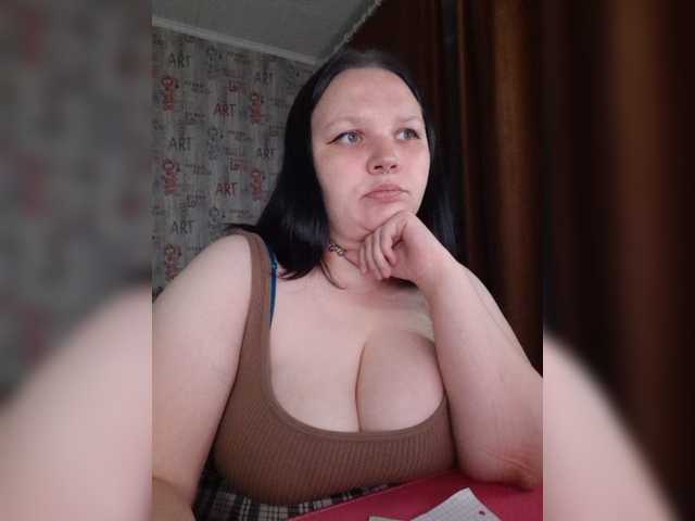 Irinkakissa live cam on BongaCams