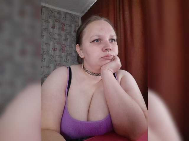 Irinkakissa live cam on BongaCams