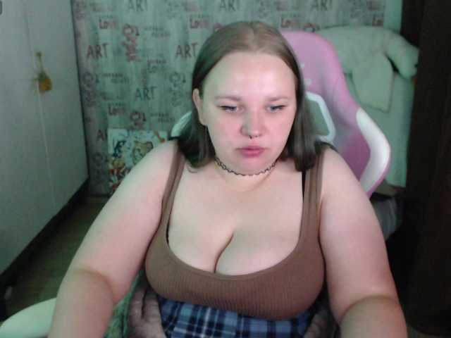 Irinkakissa live cam on BongaCams