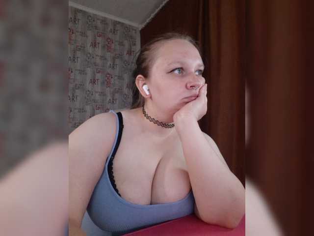 Irinkakissa live cam on BongaCams