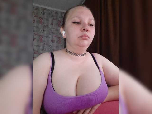 Irinkakissa live cam on BongaCams