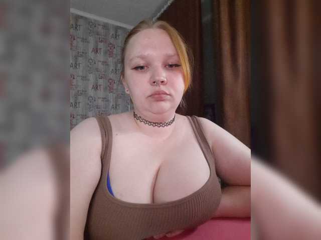 Irinkakissa live cam on BongaCams