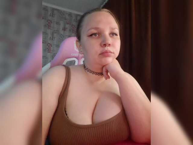 Irinkakissa live cam on BongaCams