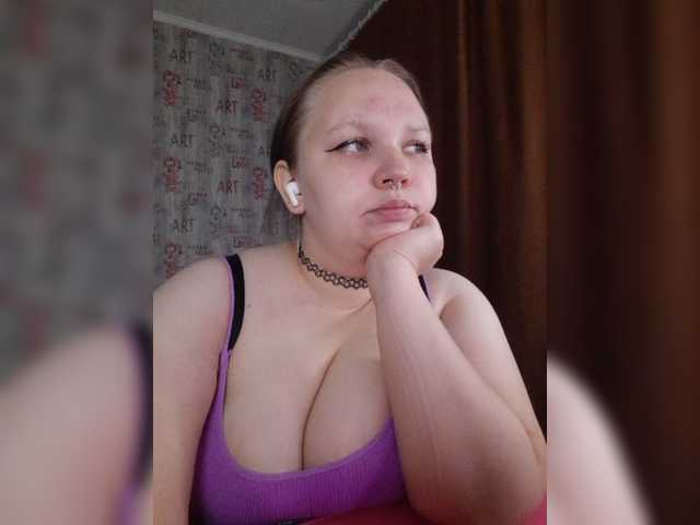 Irinkakissa live cam on BongaCams