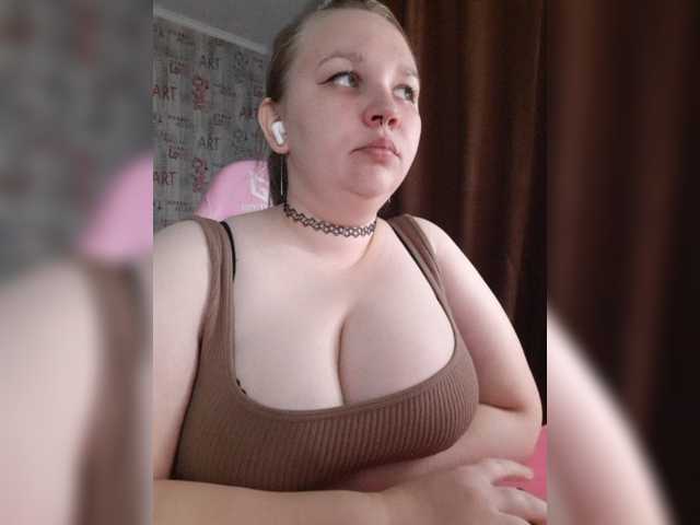 Irinkakissa live cam on BongaCams