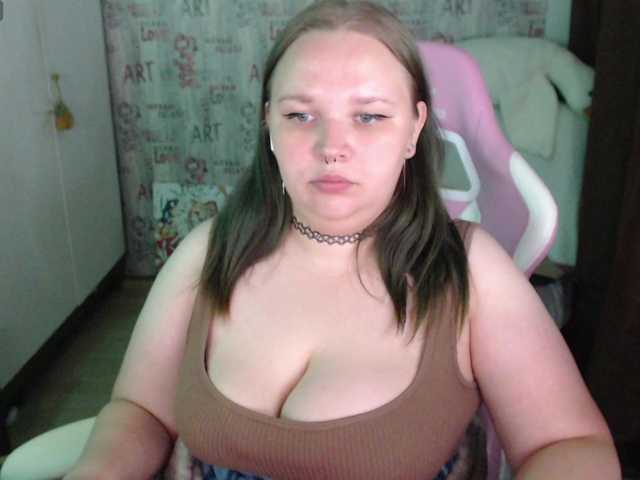 Irinkakissa live cam on BongaCams