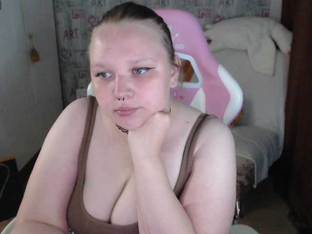 Irinkakissa live cam on BongaCams