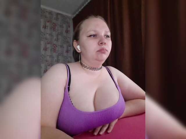 Irinkakissa live cam on BongaCams
