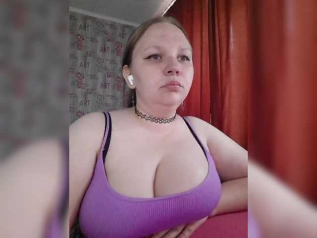 Irinkakissa live cam on BongaCams