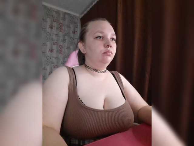 Irinkakissa live cam on BongaCams