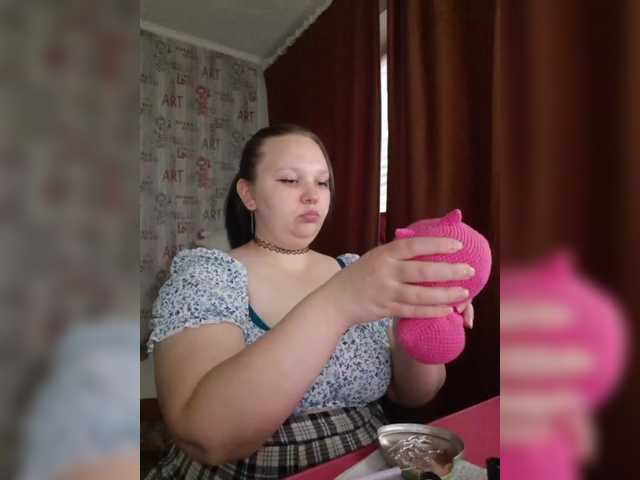 -MeooW- live webcam show