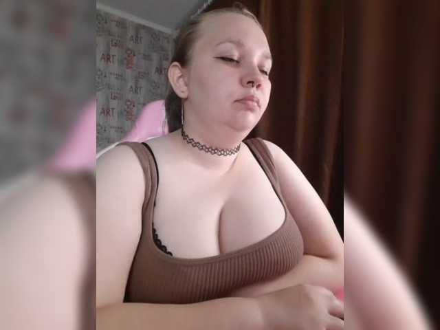 Irinkakissa live cam on BongaCams