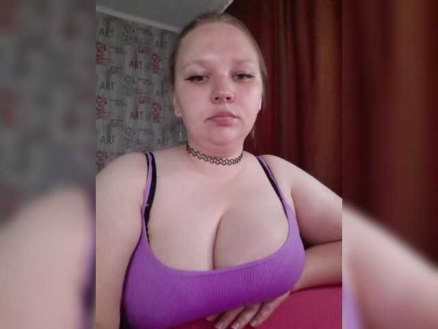 Irinkakissa live cam on BongaCams