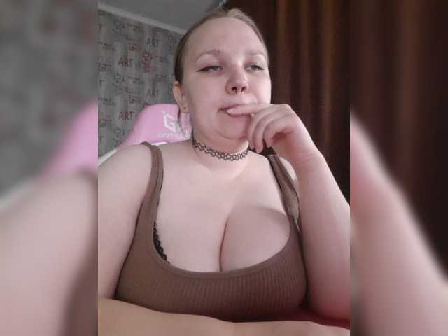 Irinkakissa live cam on BongaCams