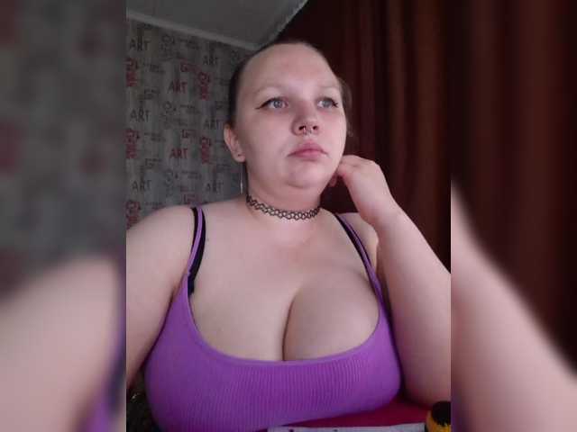 Irinkakissa live cam on BongaCams