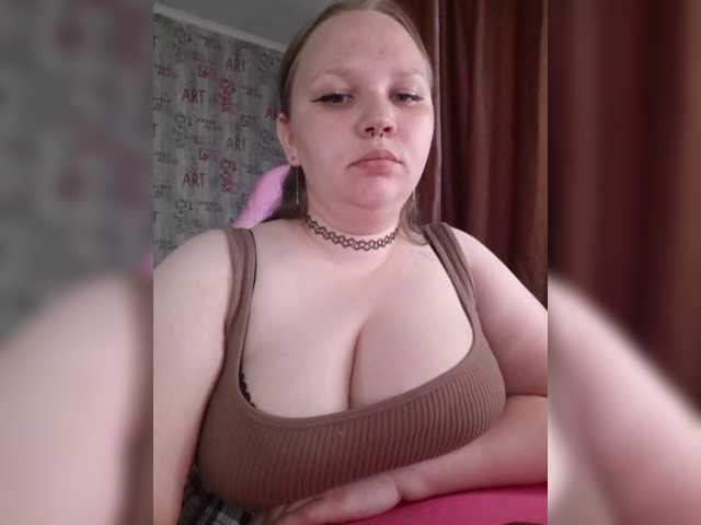 Irinkakissa live cam on BongaCams