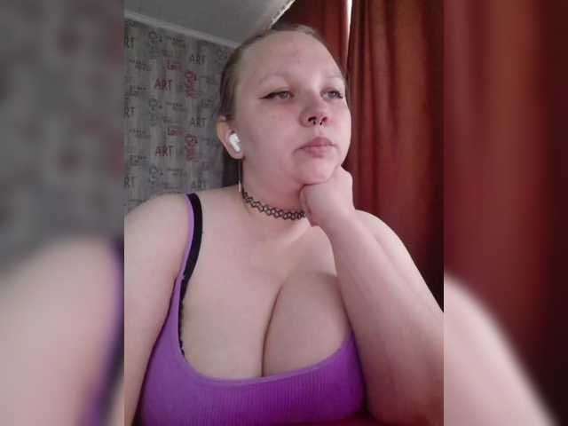 Irinkakissa live cam on BongaCams
